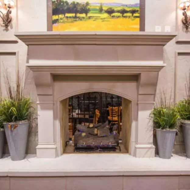 Precast vs. Cast Stone: What’s the Difference?