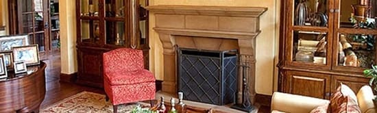 fireplace tools