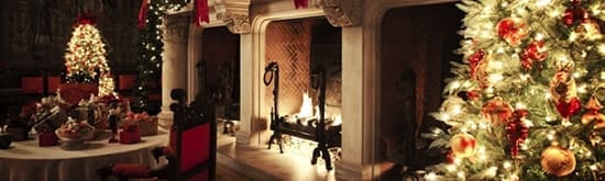christmas decor