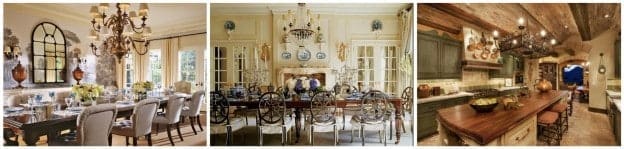 french country