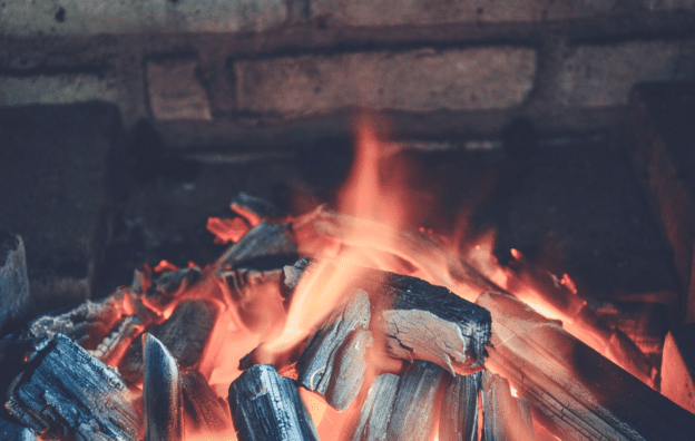Best Practices for Building Fires in Your Fireplace