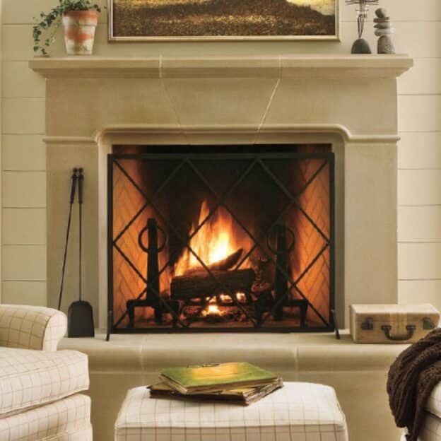 3 Reasons To Install a Fireplace in Your Home