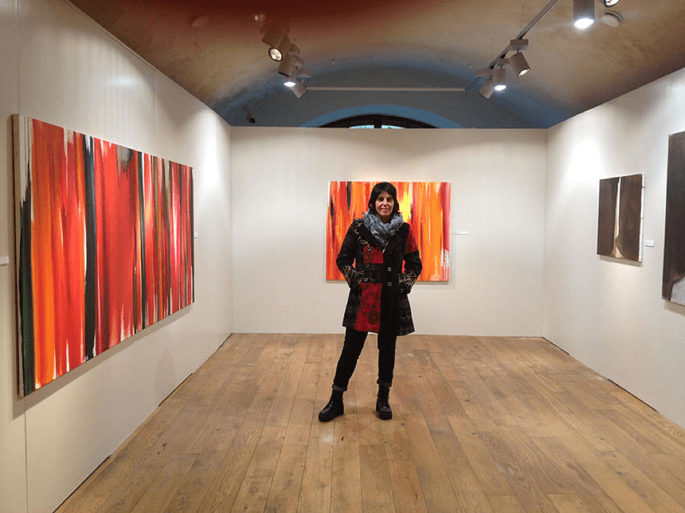 rothko paintings